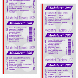 modafinil canada