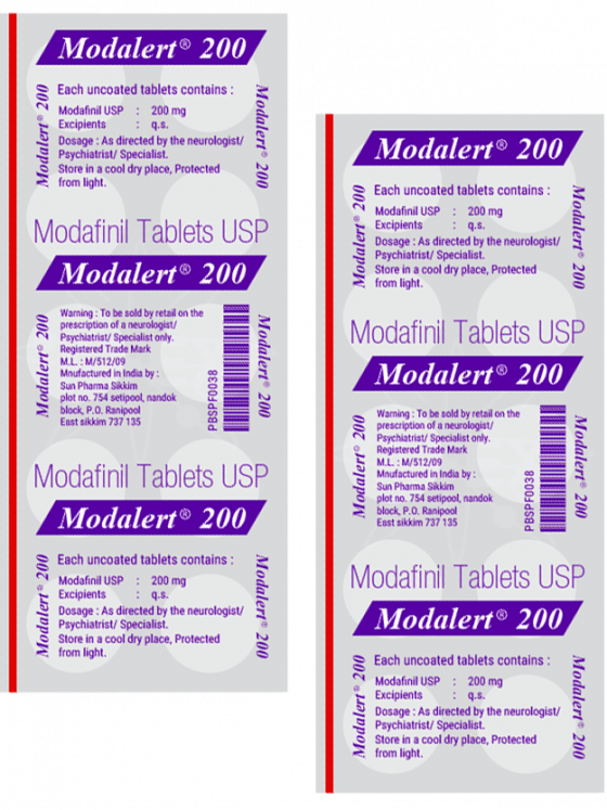 modafinil canada